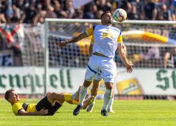 VFC Plauen FC Carl Zeiss Jena 24082024 06